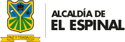 Alcald&iacute;a de El Espinal