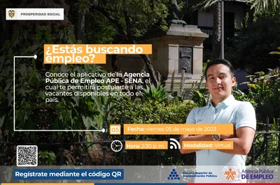 Taller Orientacion Aplicativo agencia de empleo y Ofertas  ESAP