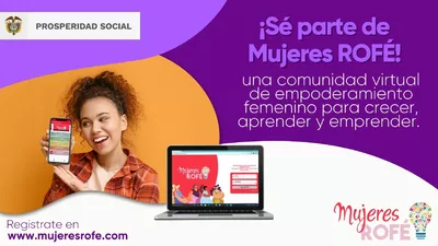 Mujeres  ROFE