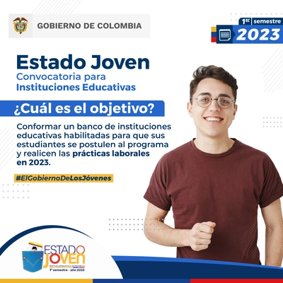 &iexcl;Convocatoria especial para ti Jovenes en Acci&oacute;n!