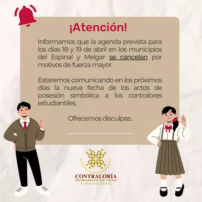 Comunicado Contraloria