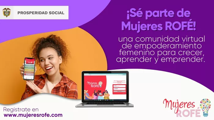 Mujeres  ROFE